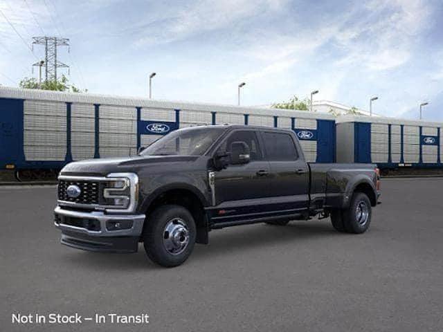 New 2026 Ford F350 Lariat AWD/4WD image 98