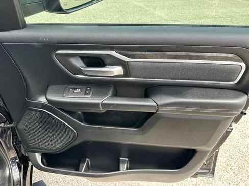 Used 2020 RAM 1500 Big Horn RWD image 51