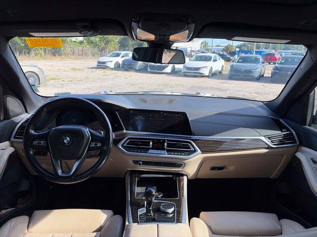 Used 2021 BMW X5 sDrive40i w/ Premium Package 2 RWD image 27