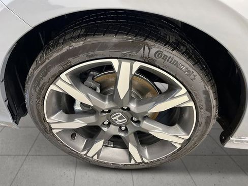 New 2026 Honda Civic Sport Touring image 11