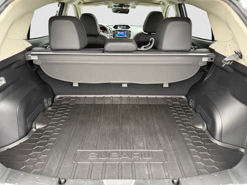 Certified 2023 Subaru Crosstrek 2.5i Limited image 5