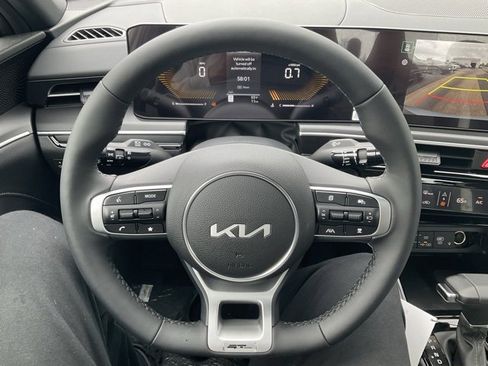 New 2026 Kia K5 GT-Line w/ GT-Line Premium Package image 37
