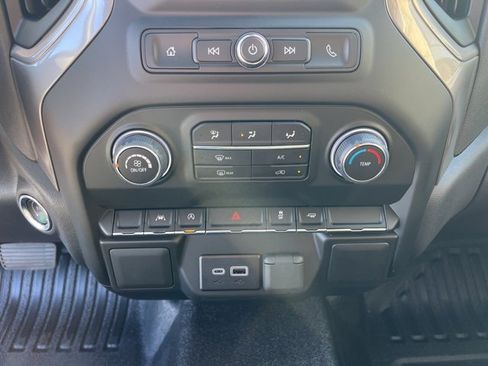 New 2026 Chevrolet Silverado 1500 W/T w/ WT Value Package image 21