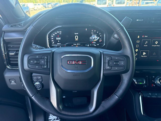 Used 2025 GMC Sierra 2500 AT4X AWD/4WD image 28
