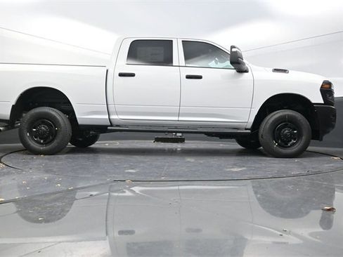 New 2026 RAM 2500 Tradesman image 24