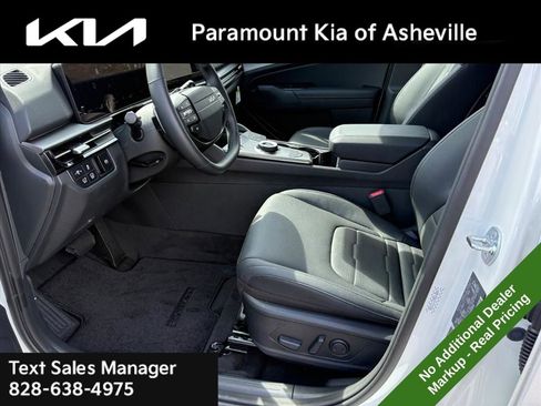 New 2026 Kia Sportage SX Prestige image 19