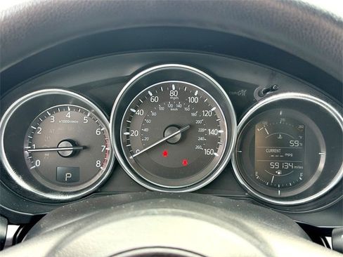 Used 2017 MAZDA CX-5 Sport image 18