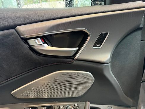 New 2026 Acura RDX A-Spec AWD/4WD image 12