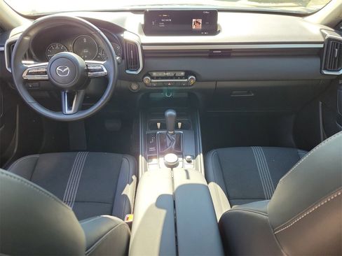 Used 2025 MAZDA CX-50 AWD 2.5 S w/ Premium Package image 13