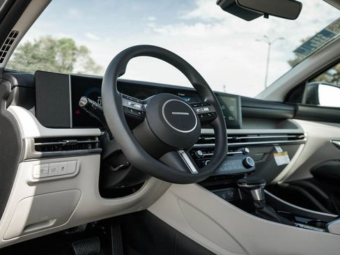 New 2026 Hyundai Tucson SEL Plus AWD/4WD image 19