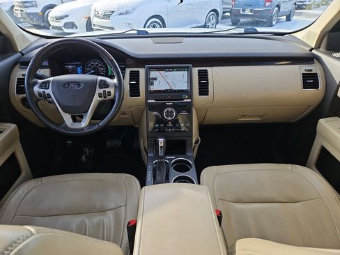 Used 2014 Ford Flex Limited w/ Equipment Group 303A image 30