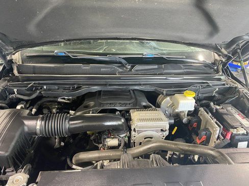 Used 2019 RAM 1500 Limited AWD/4WD image 30