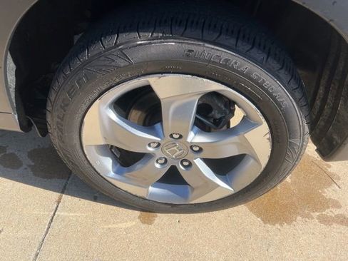 Used 2020 Honda HR-V LX image 10