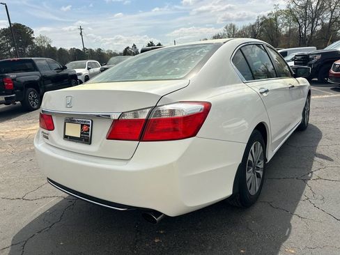 Used 2015 Honda Accord LX image 6