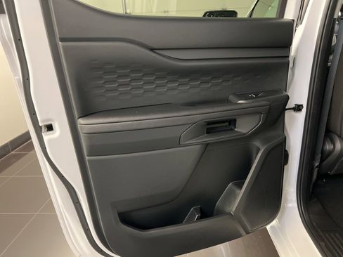 New 2025 Ford Ranger XL image 31