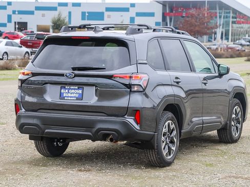 New 2026 Subaru Forester Premium image 13