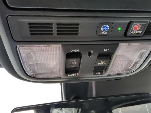 Used 2019 Honda Passport Touring image 11