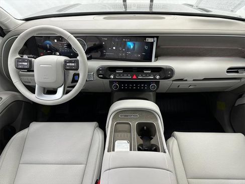 New 2026 Hyundai Palisade SEL image 25