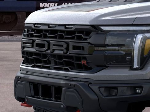 New 2026 Ford F150 Raptor w/ Equipment Group 803A Raptor R AWD/4WD image 17