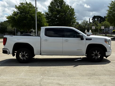 Used 2020 GMC Sierra 1500 Elevation w/ Elevation Value Package AWD/4WD image 5
