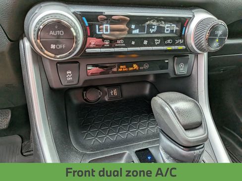 Used 2023 Toyota RAV4 XLE w/ Convenience Package image 21