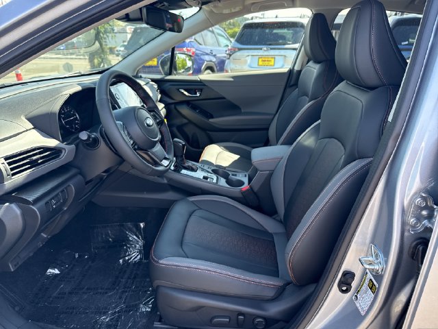 New 2026 Subaru Crosstrek 2.5i Limited w/ Crosstrek Mirror Package AWD/4WD image 17