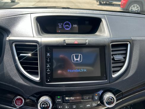 Used 2015 Honda CR-V EX-L image 17