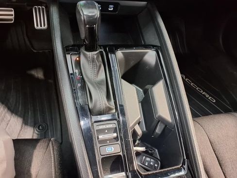 Used 2023 Honda Accord Sport image 14