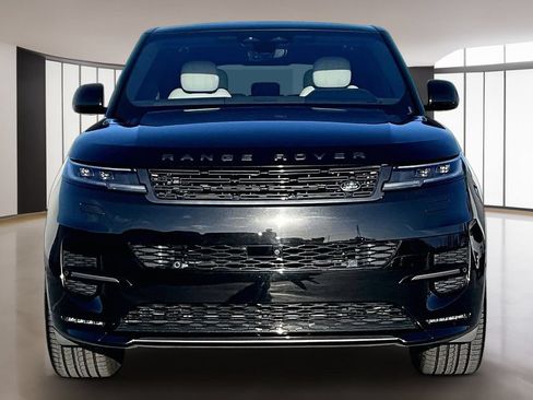 Certified 2023 Land Rover Range Rover Sport SE Dynamic AWD/4WD image 2