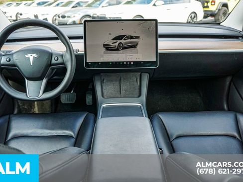 Used 2023 Tesla Model 3 Standard Range image 25