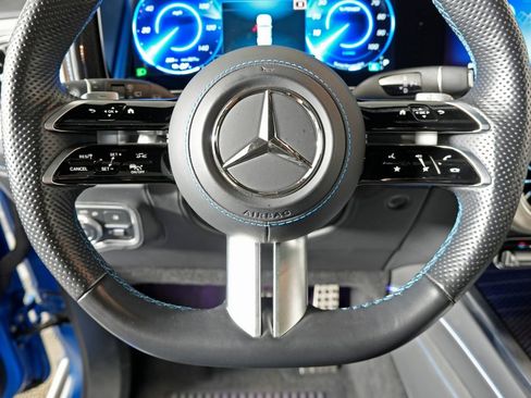 Used 2025 Mercedes-Benz G 580 w/ EQ Technology image 17