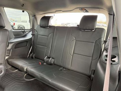 Used 2015 GMC Yukon SLT w/ Open Road Package image 15