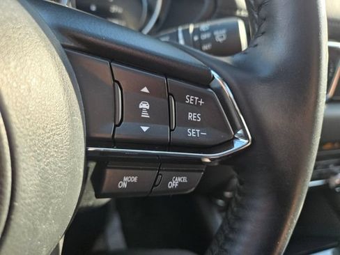 Used 2025 MAZDA CX-5 AWD 2.5 S w/ Preferred Package image 25