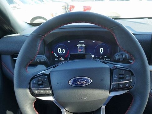 New 2026 Ford Explorer ST-Line w/ ST-Line Street Pack image 21