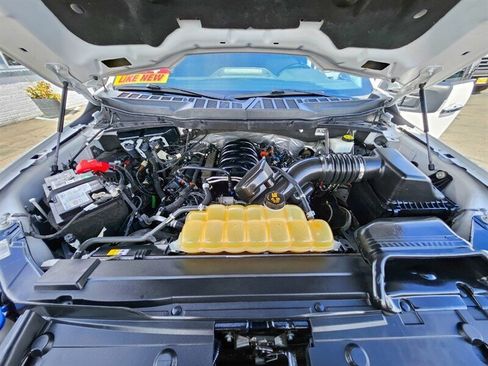 Used 2021 Ford F150 XLT w/ Equipment Group 302A High image 30