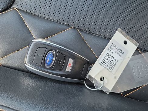 Used 2023 Subaru Crosstrek 2.0i Premium image 28