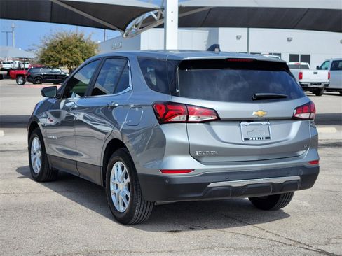 Used 2024 Chevrolet Equinox LT image 5