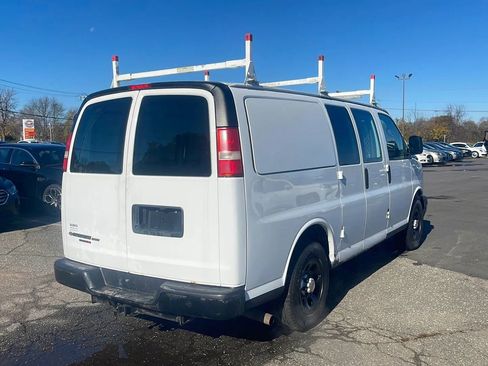 Used 2013 Chevrolet Express 1500 AWD image 5