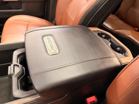 Used 2022 RAM 2500 Limited AWD/4WD image 45