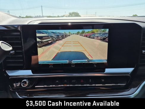 New 2026 GMC Sierra 1500 SLE w/ Preferred Package RWD image 30