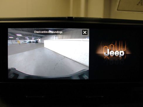 New 2026 Jeep Gladiator Sport image 17