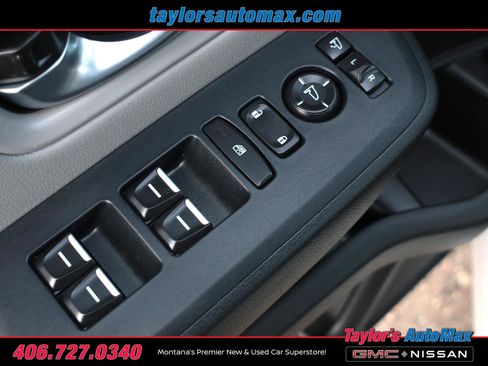 Used 2025 Honda Pilot Elite image 33