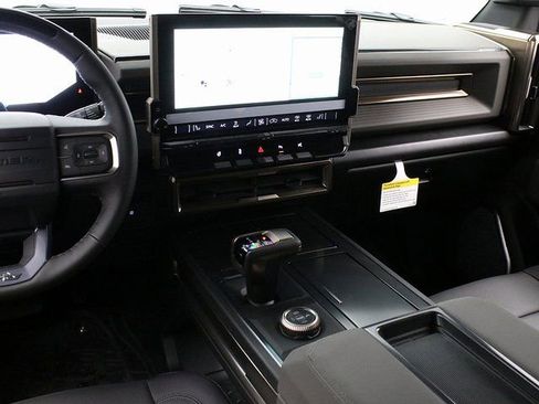 New 2025 GMC Hummer EV 2X image 16