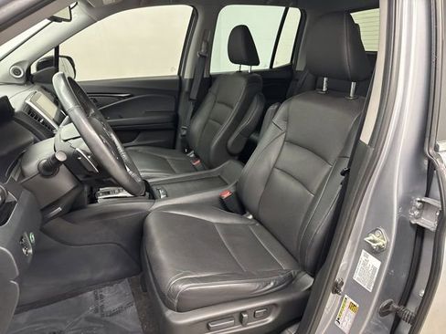 Certified 2020 Honda Ridgeline RTL-E image 14
