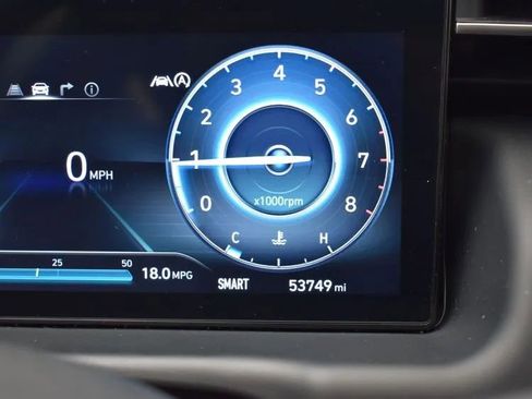 Used 2024 Hyundai Tucson Limited image 28