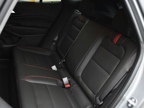 New 2026 Chevrolet Trax RS image 13