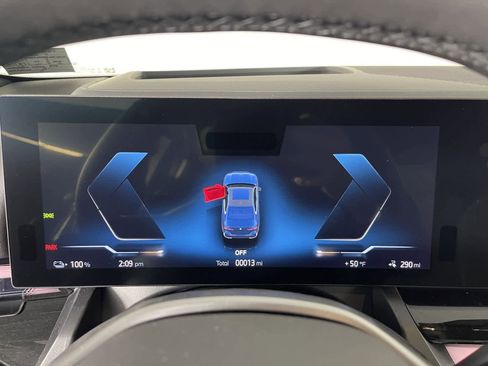 Certified 2024 BMW i5 eDrive40i w/ Premium Package image 20