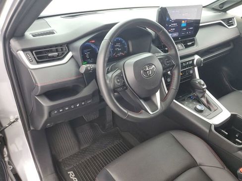 Used 2024 Toyota RAV4 XSE w/ Premium Package AWD/4WD image 20