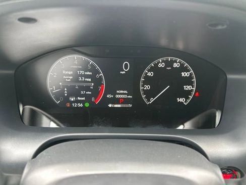 New 2026 Honda HR-V Sport image 15