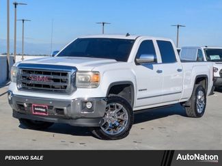 Used 2014 GMC Sierra 1500 SLT w/ SLT Preferred Package video 1